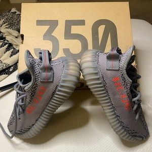 Yeezy Boost 350 V2 ‘Beluga 2.0’